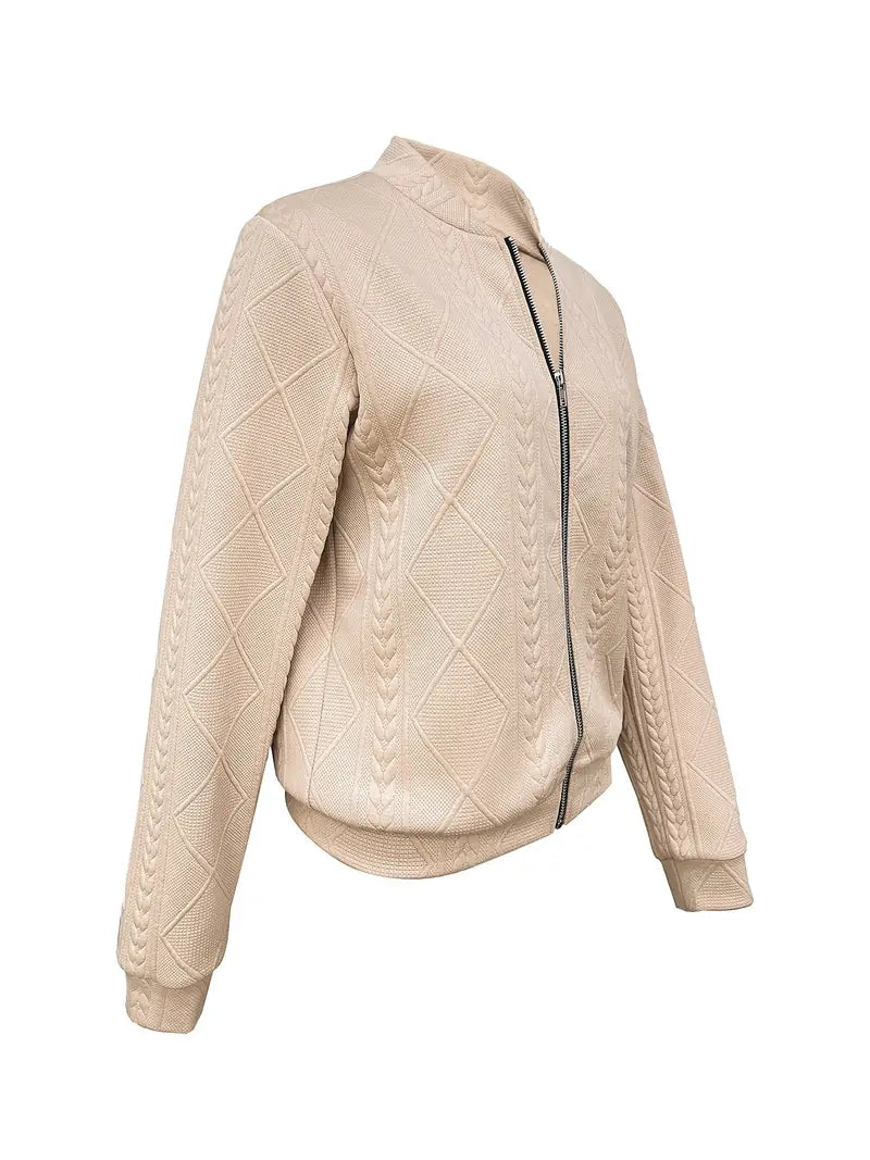 Elegantly Designed Jacket
