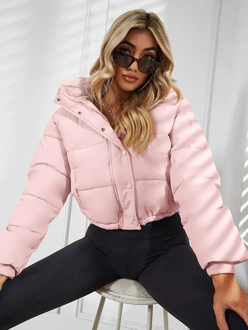 Elegantly Designed Jacket
