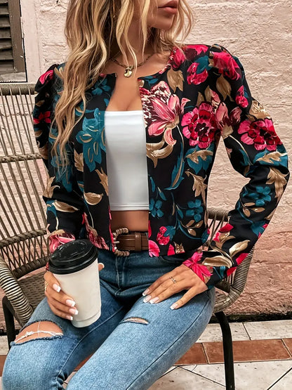 Classic Vintage Jacket
