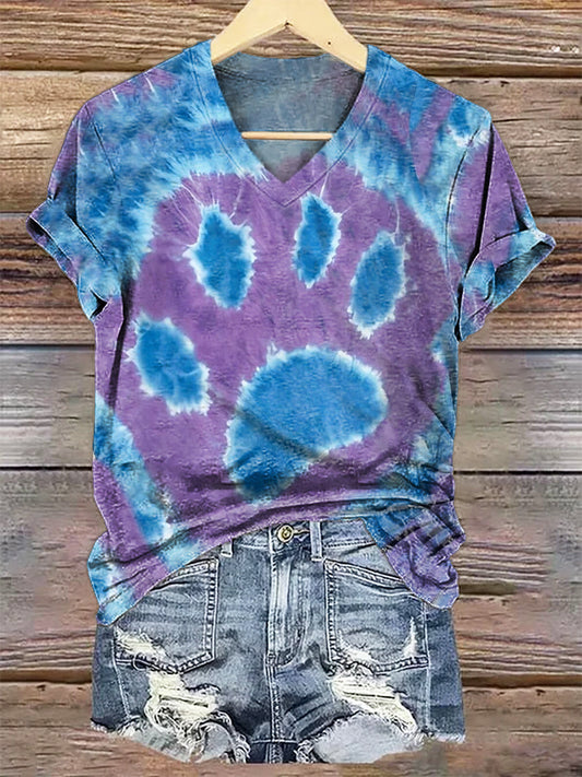 Elegantly Designed T-Shirt