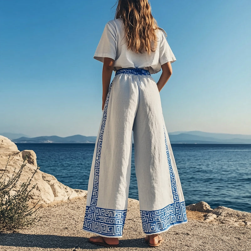 Elegantly Designed Pants