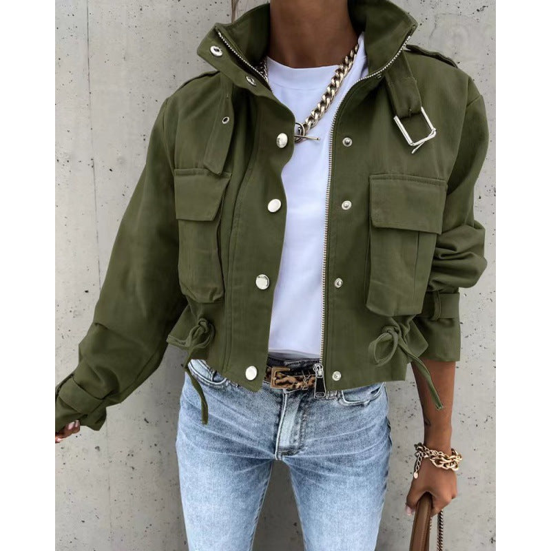 Timeless Vintage Style Garment