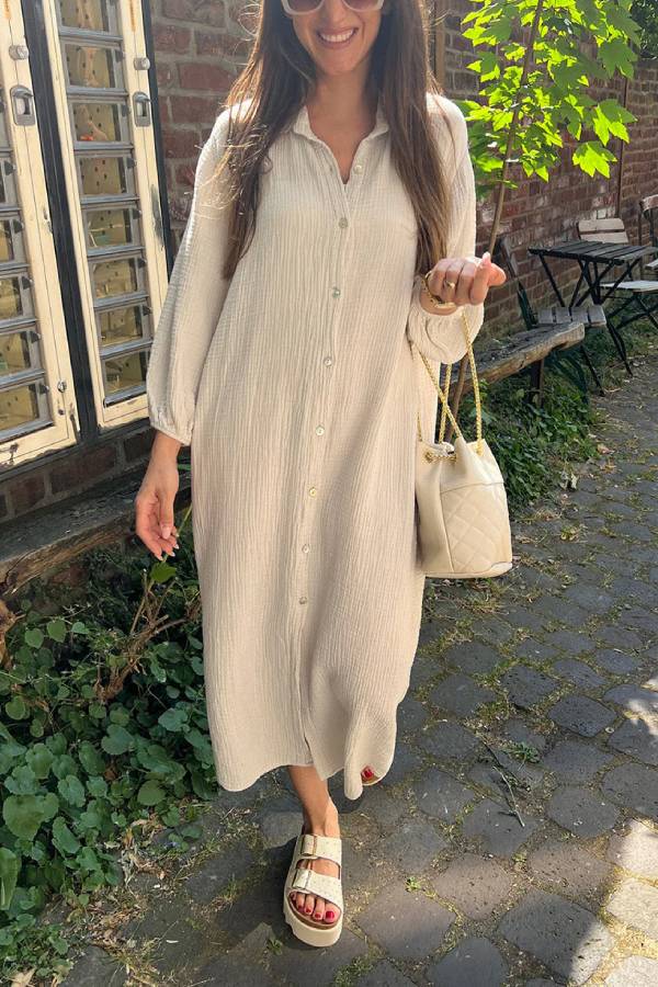 Classic Vintage Dress