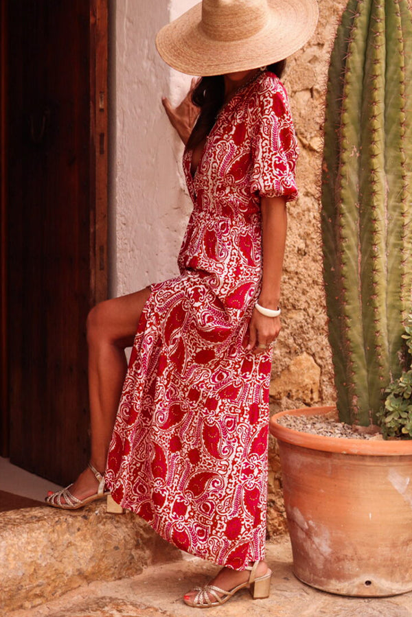 Vintage Inspired Dress