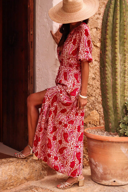 Vintage Inspired Dress