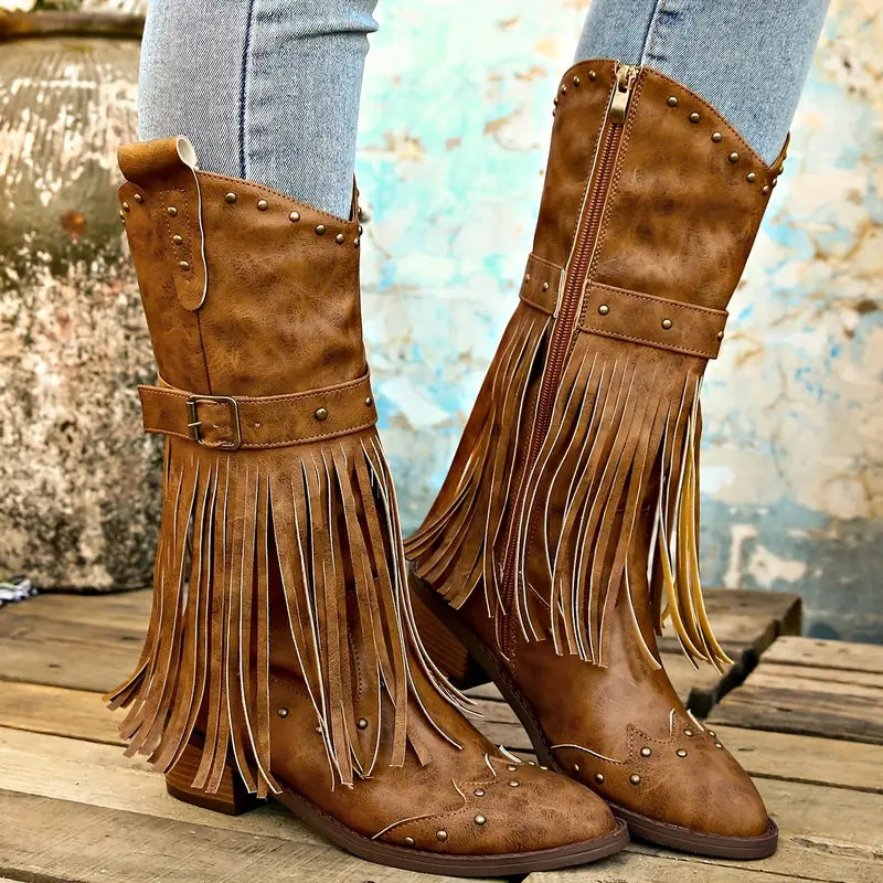 Comfortable Orthopedic Boots for Daily Wear