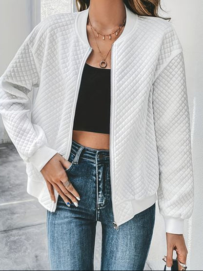 Classic Vintage Jacket