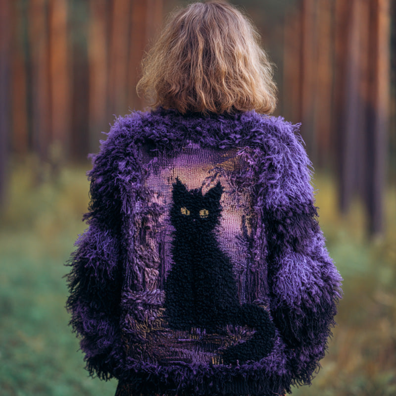 Thoughtfully Designed Sweater
