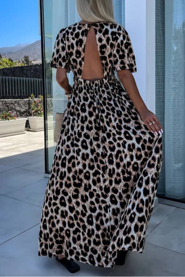 Thoughtfully Designed Dress
