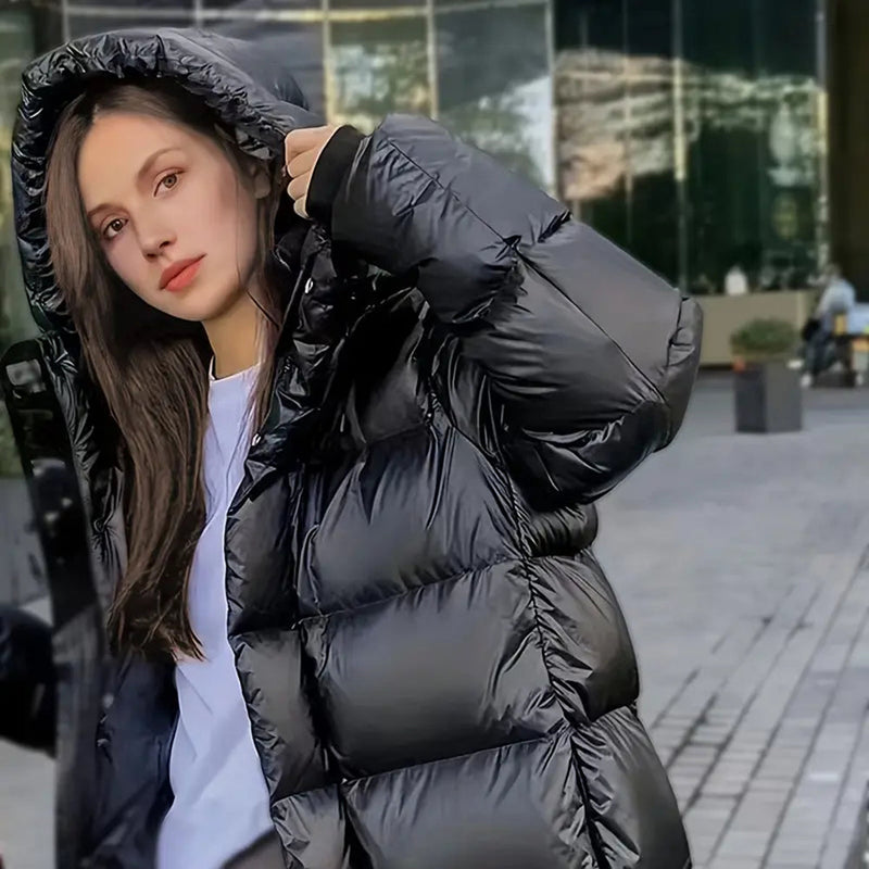 Classic Designed Coat