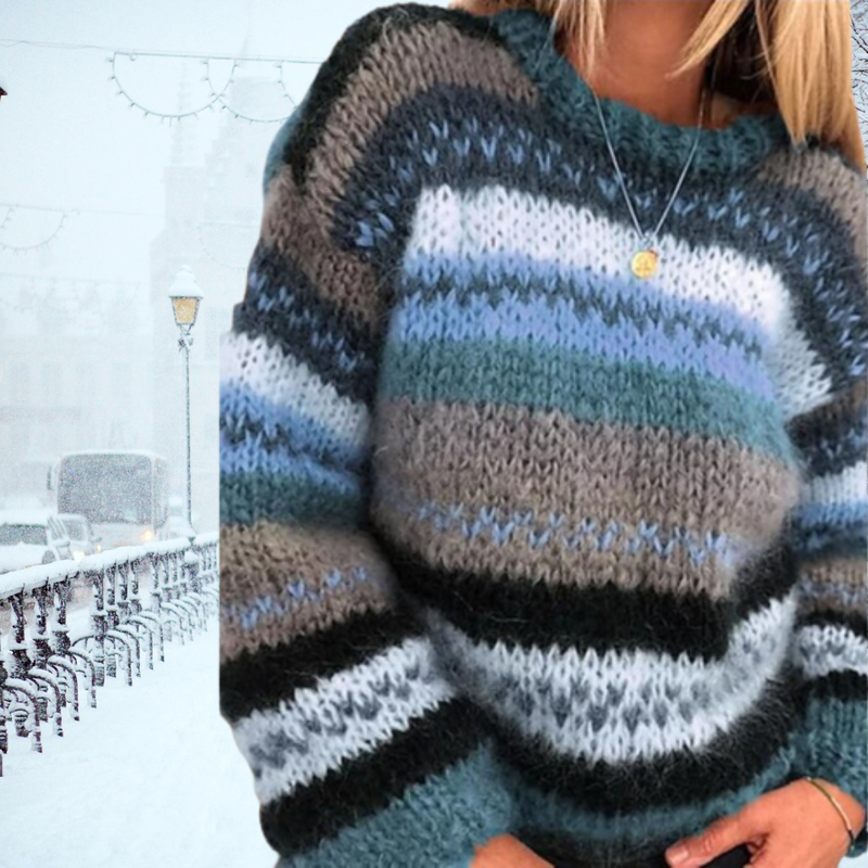 Beautifully Crafted Sweater