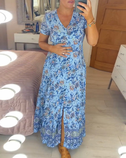 Beautifully Crafted Dress