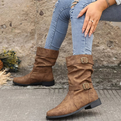 Beautifully Crafted Orthopedic Boots
