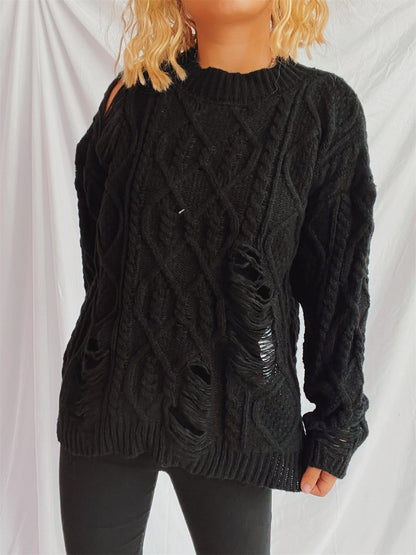 Vintage Inspired Sweater