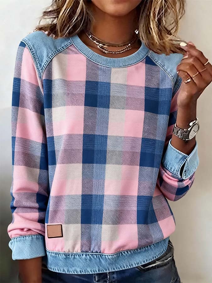 Classic Vintage Top