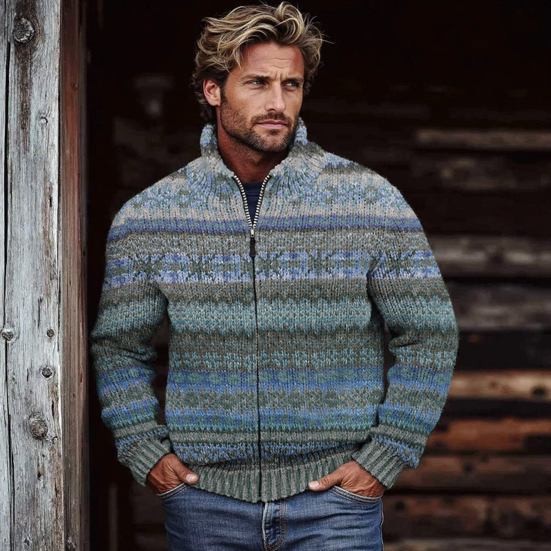 Classic Vintage Sweater