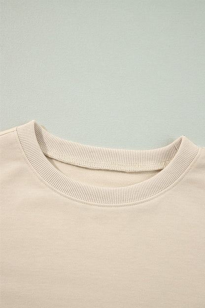 Gracefully Designed Blouse