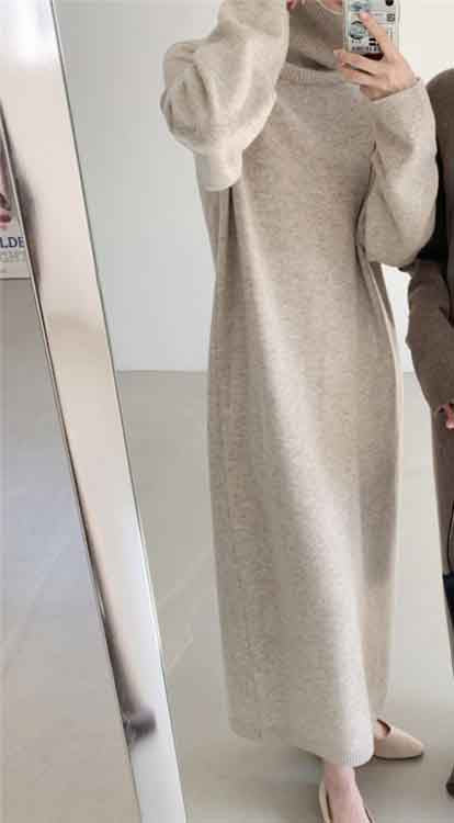 Classic Vintage Sweater