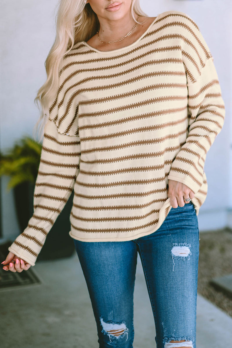 Classic Vintage Sweater