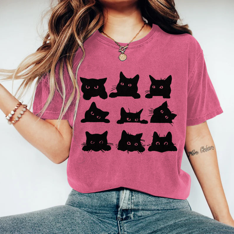 Classic Designed T-Shirt