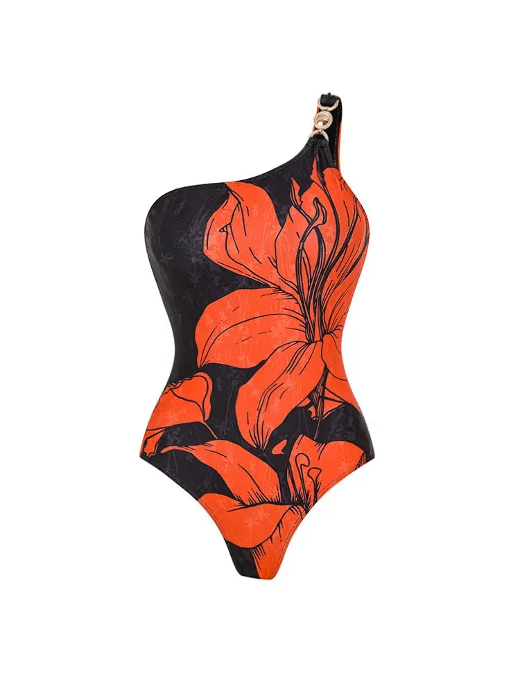 Elegantly Designed Garment