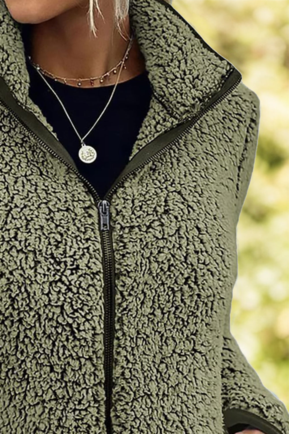 Classic Designed Jacket