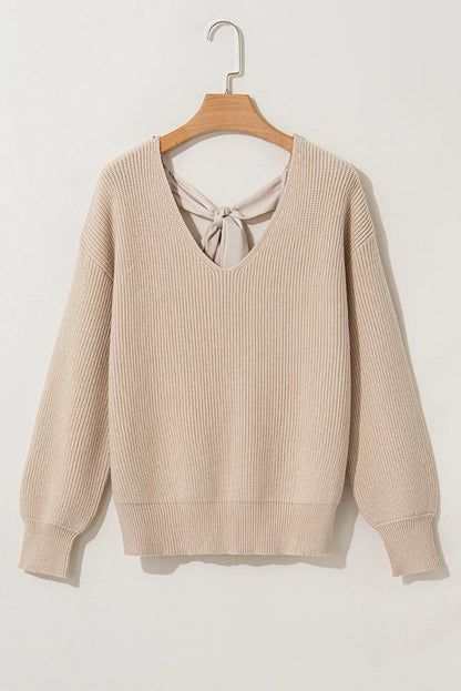 Classic Vintage Sweater