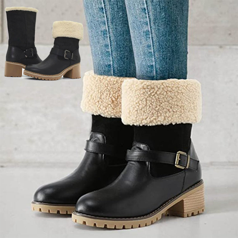 Stylish Orthopedic Boots for Any Occasion