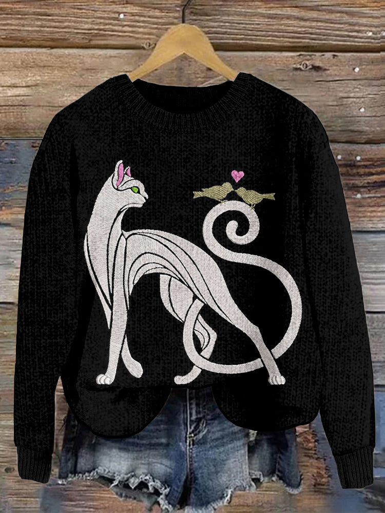 Beautifully Crafted Sweater