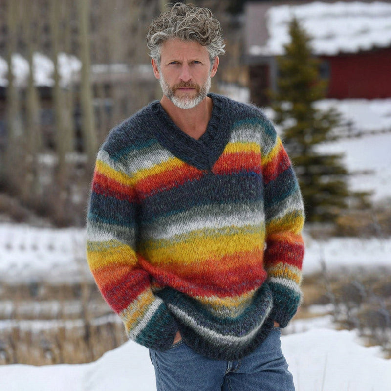 Beautifully Crafted Sweater