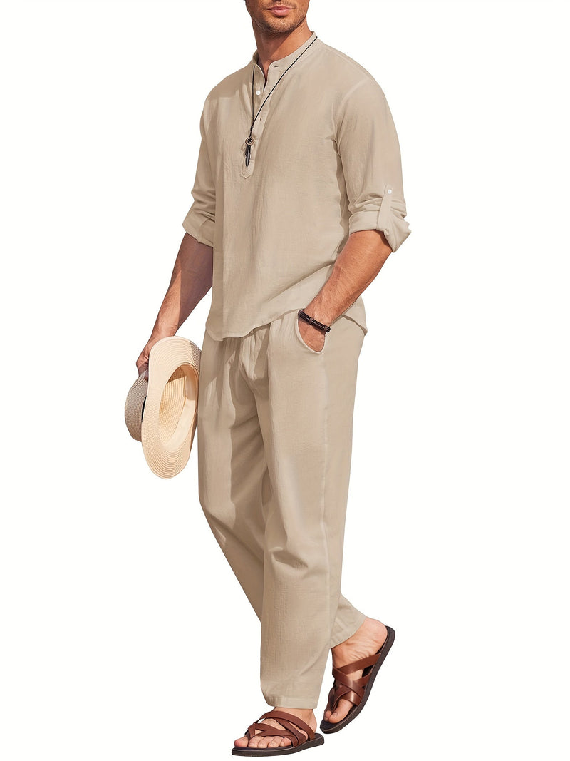 Timeless Vintage Style Garment