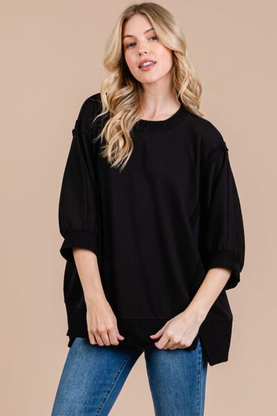 Classic Vintage Shirt