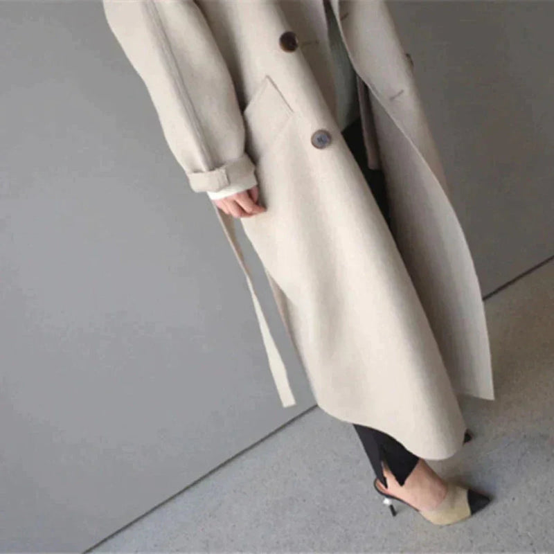 Beautifully Crafted Coat