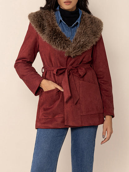 Vintage Inspired Jacket