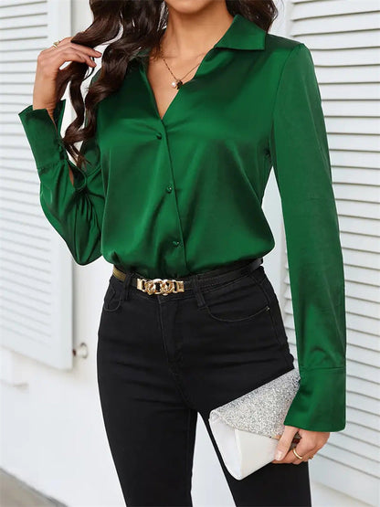 Gracefully Designed Shirt