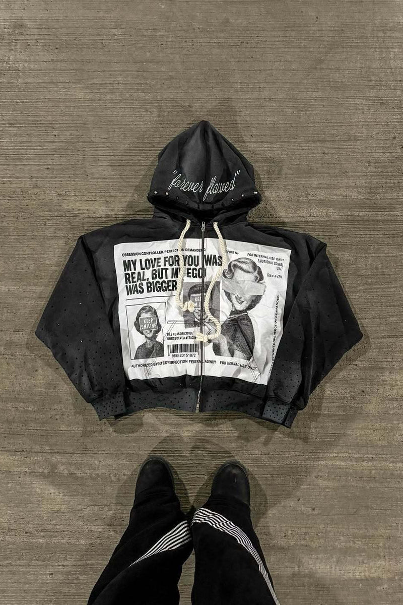 Classic Designed Garment