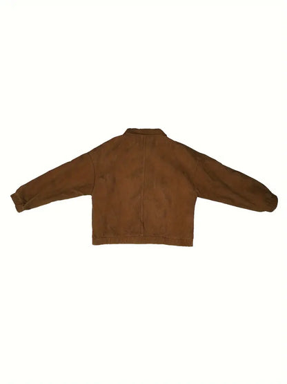 Vintage Inspired Jacket