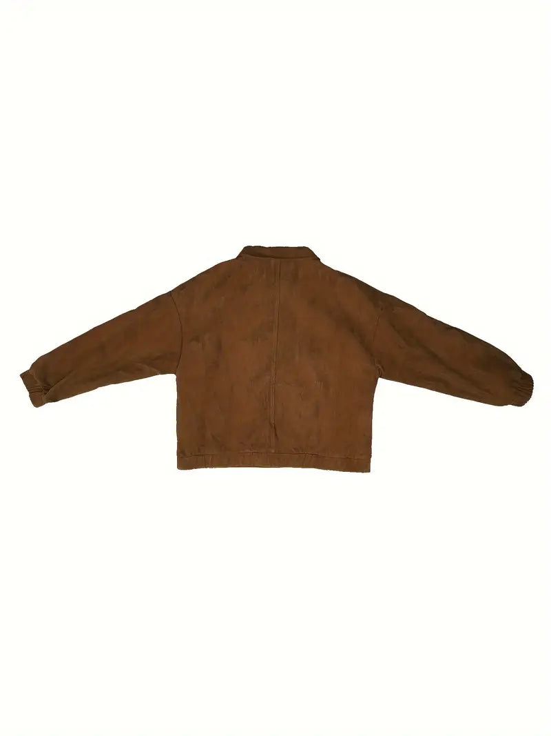 Vintage Inspired Jacket