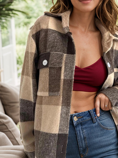 Classic Vintage Jacket