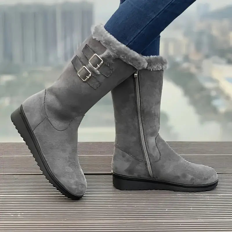 Stylish Orthopedic Boots for Any Occasion