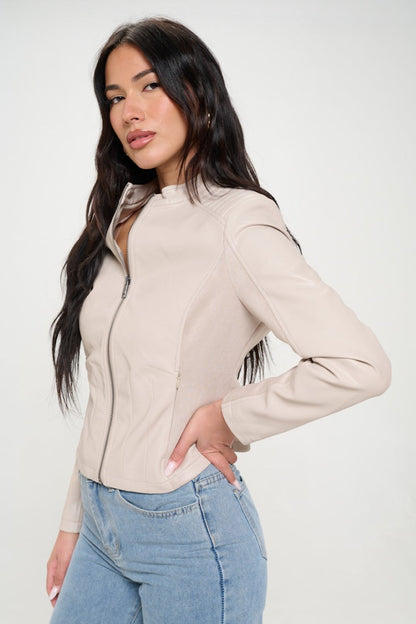 Classic Vintage Jacket