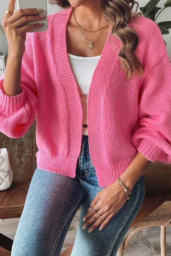 Timeless Vintage Style Coat