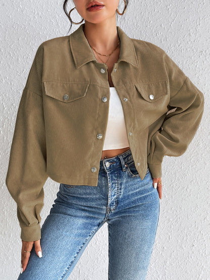 Classic Designed Jacket