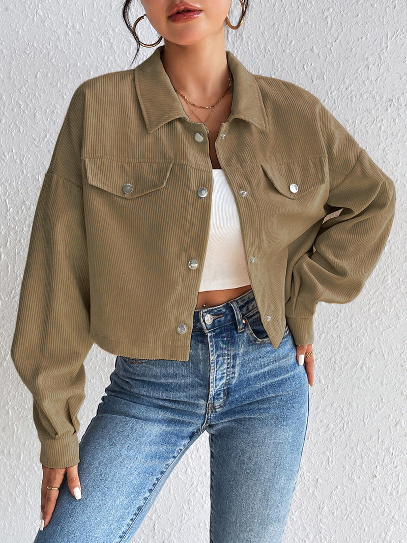 Classic Designed Jacket