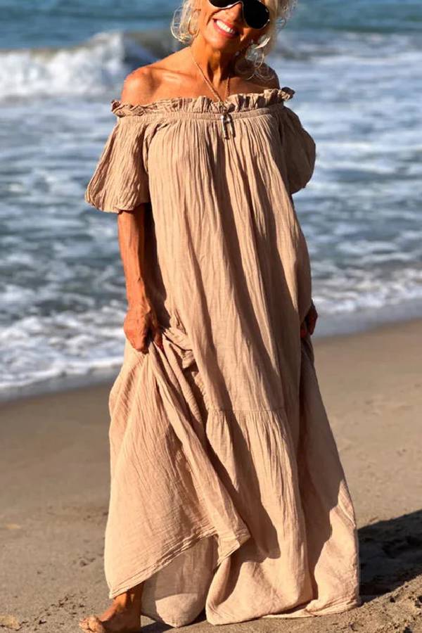 Classic Vintage Dress