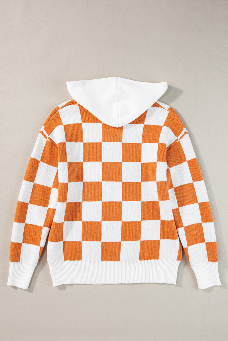 Classic Vintage Sweater