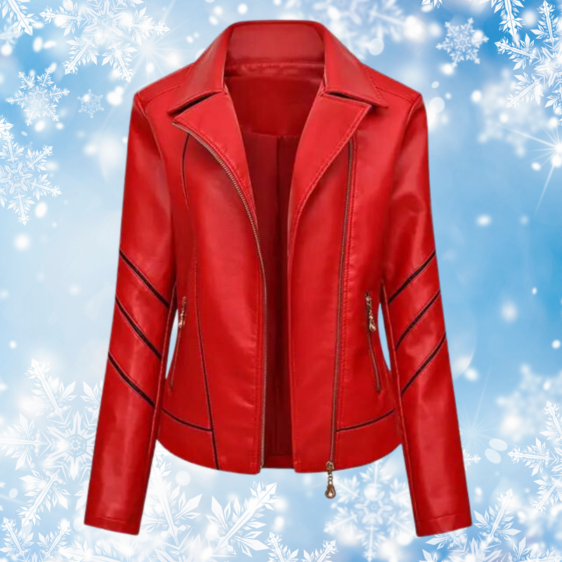 Timeless Vintage Style Coat