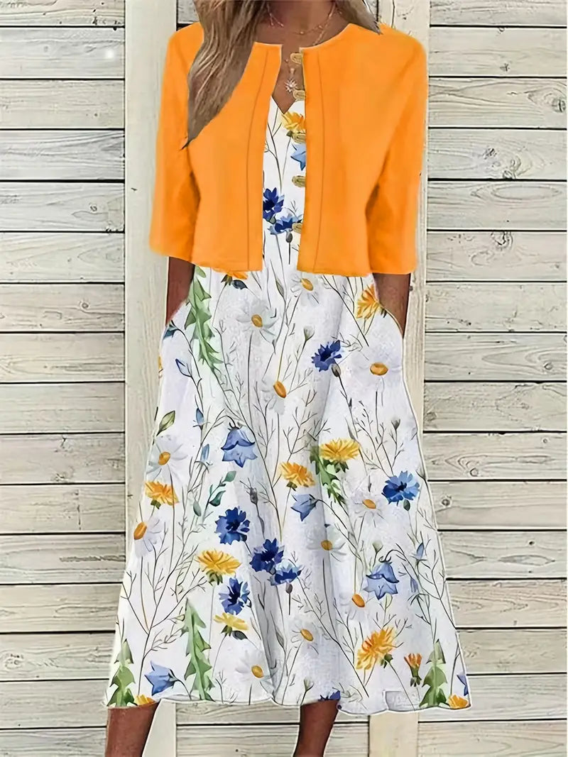 Thoughtfully Designed Top
