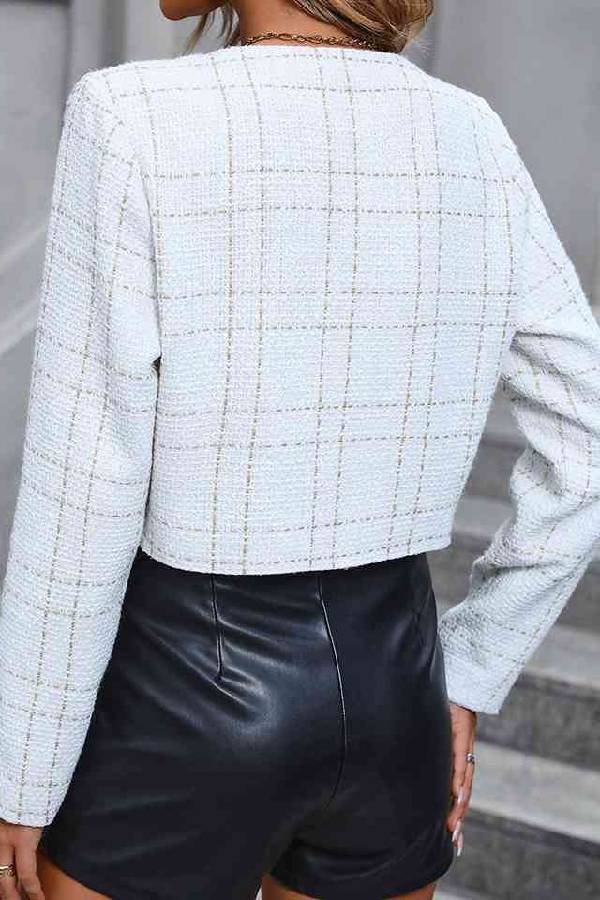 Beautifully Crafted Coat