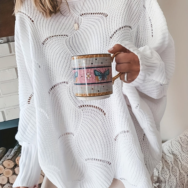 Thoughtfully Designed Sweater